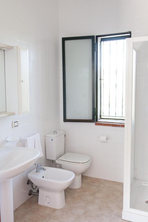 Rosmarino Park Ito83084B59Cp6Px5J Villa Sant'Agata di Militello Exterior photo